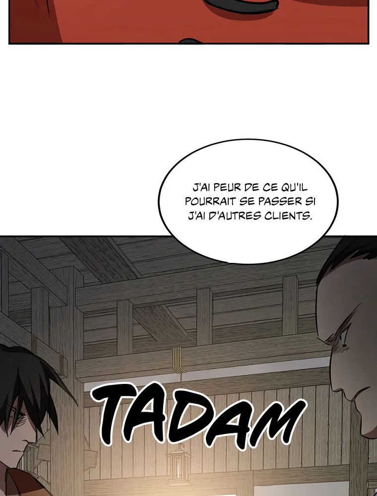 Read La Saga du Clan Mudang FR Manga Online