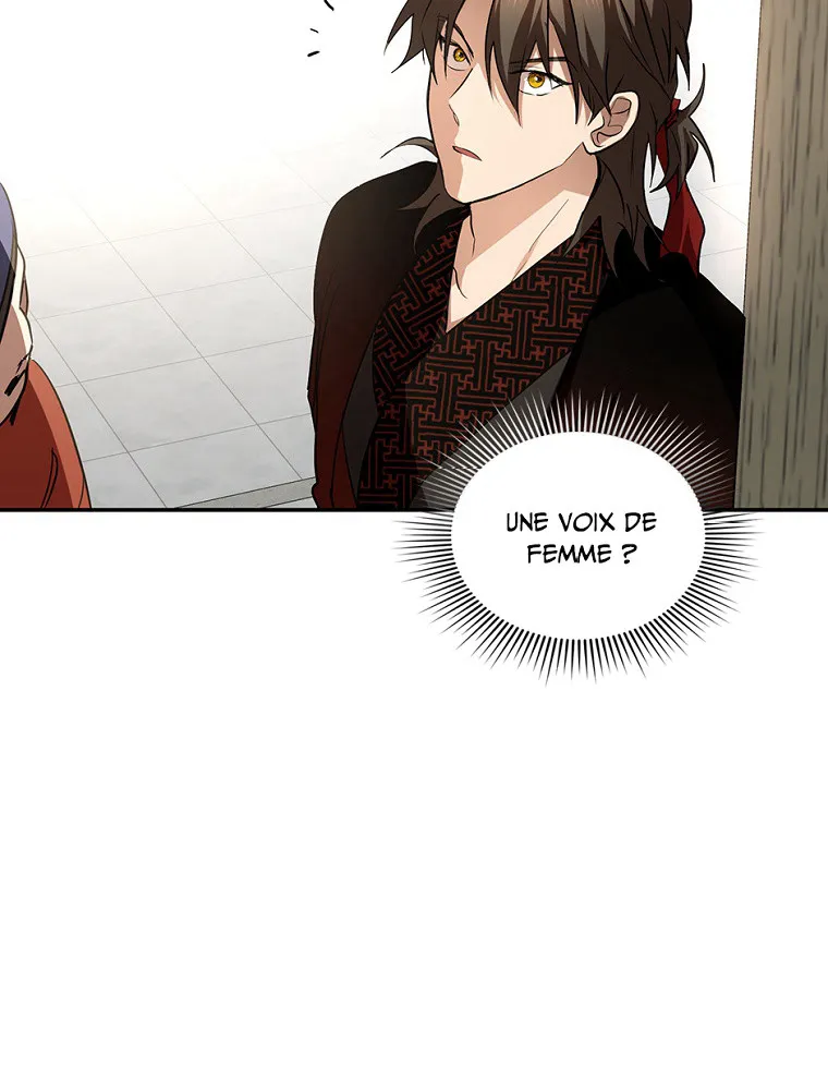 Read La Saga du Clan Mudang FR Manga Online