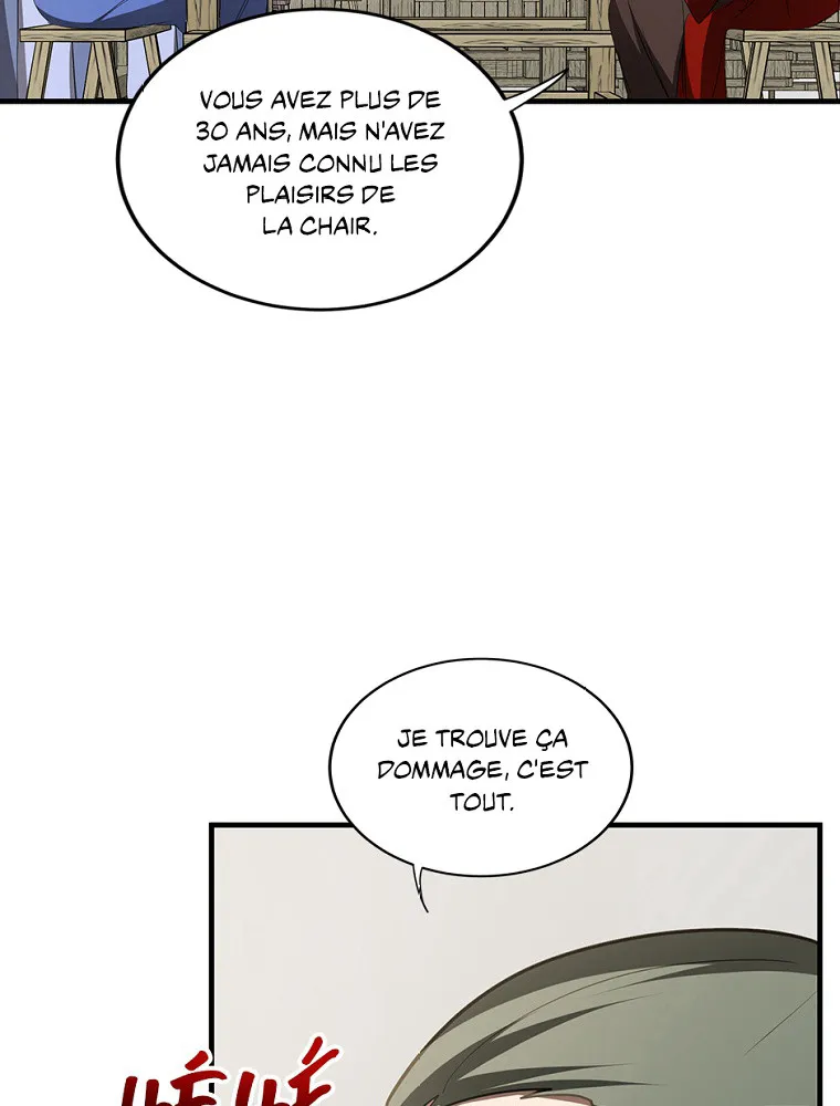 Read La Saga du Clan Mudang FR Manga Online