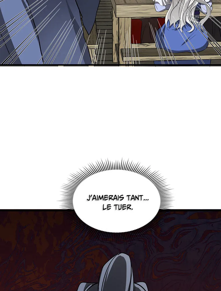 Read La Saga du Clan Mudang FR Manga Online