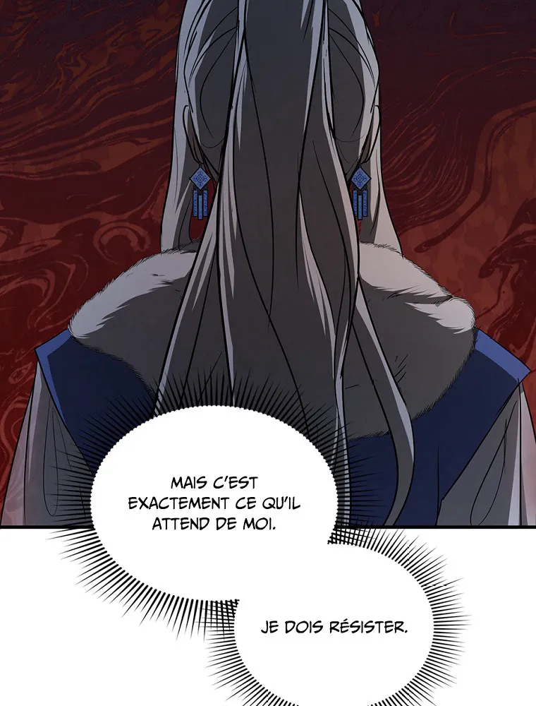 Read La Saga du Clan Mudang FR Manga Online