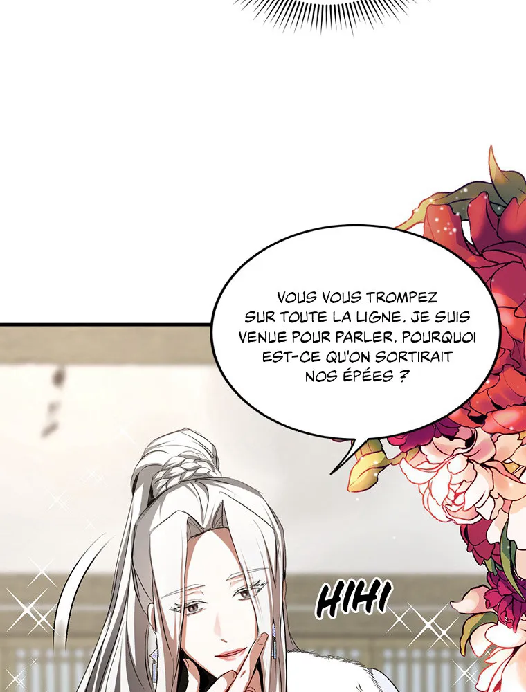 Read La Saga du Clan Mudang FR Manga Online
