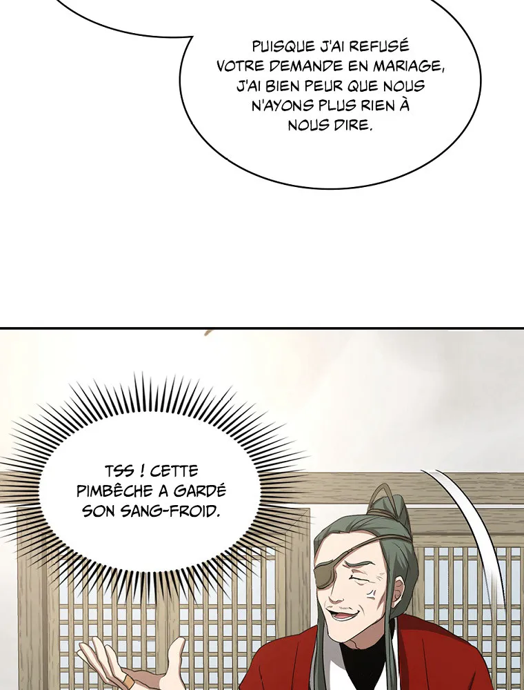 Read La Saga du Clan Mudang FR Manga Online