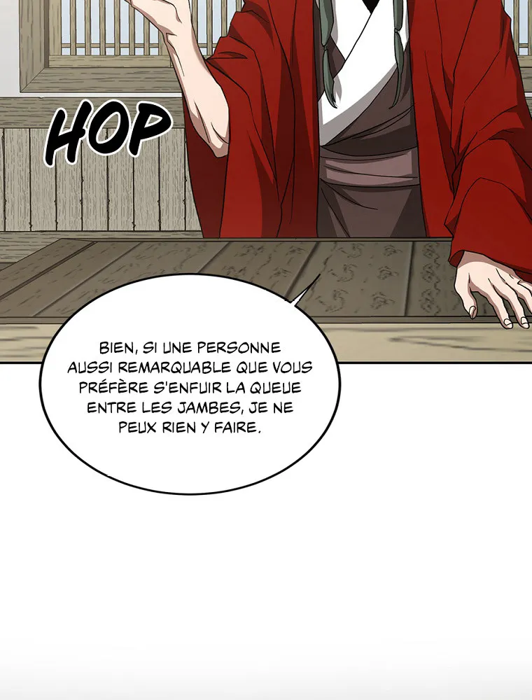 Read La Saga du Clan Mudang FR Manga Online