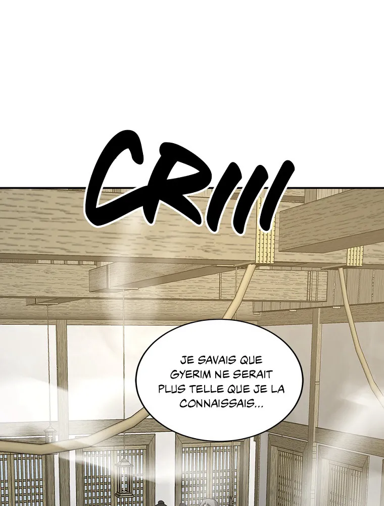 Read La Saga du Clan Mudang FR Manga Online