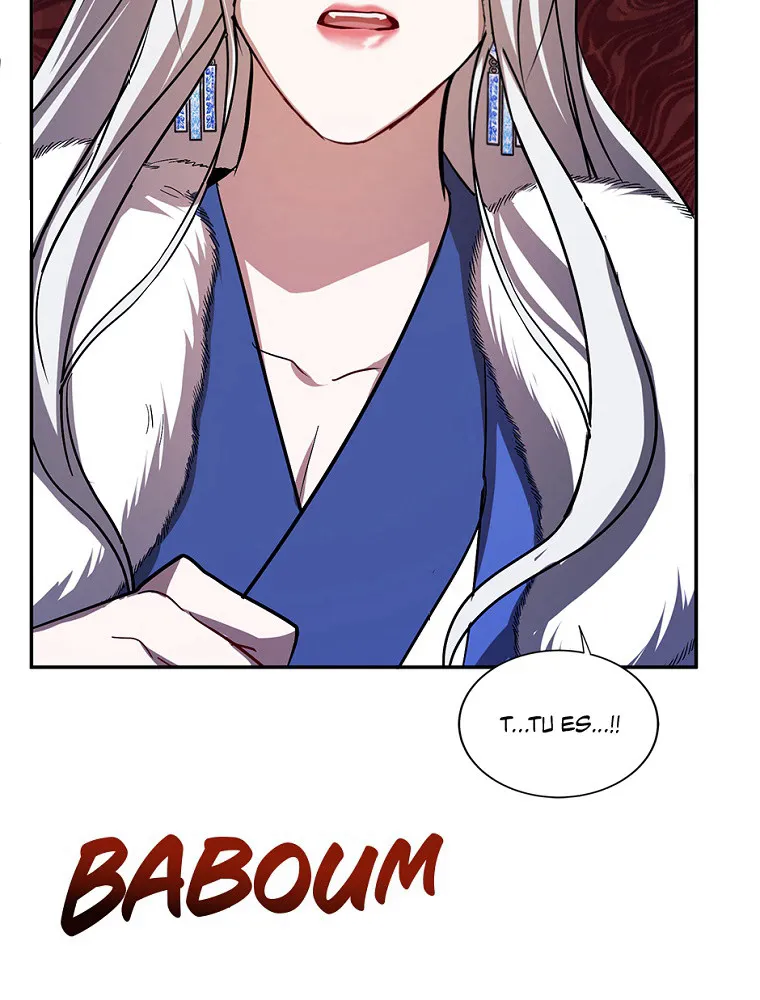 Read La Saga du Clan Mudang FR Manga Online
