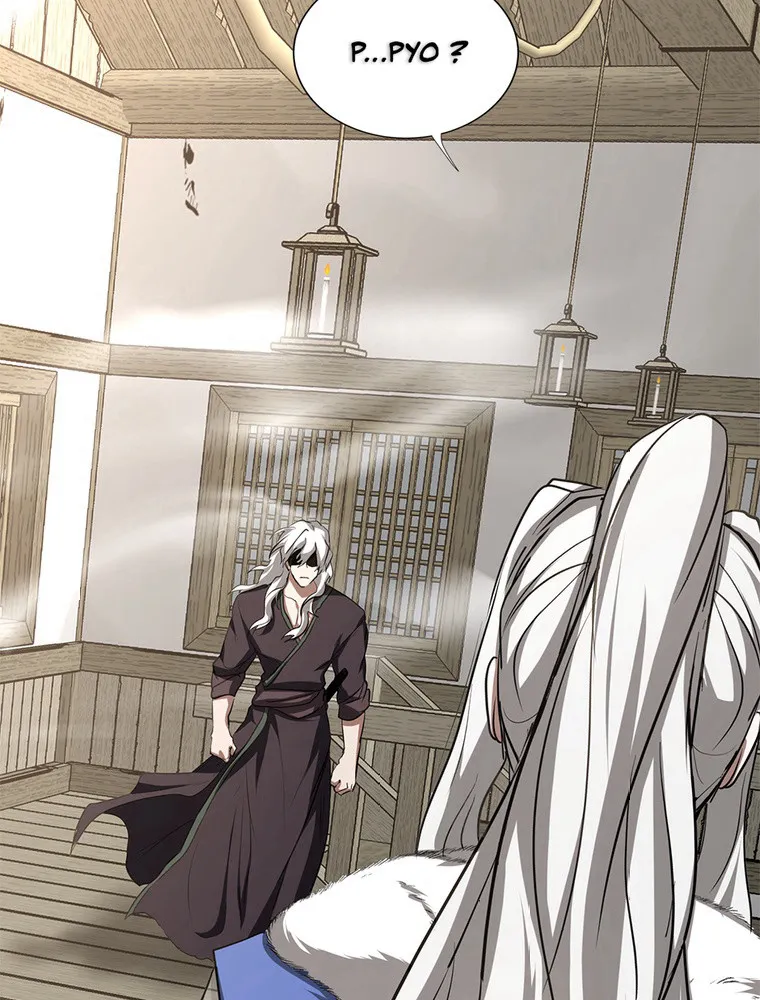 Read La Saga du Clan Mudang FR Manga Online