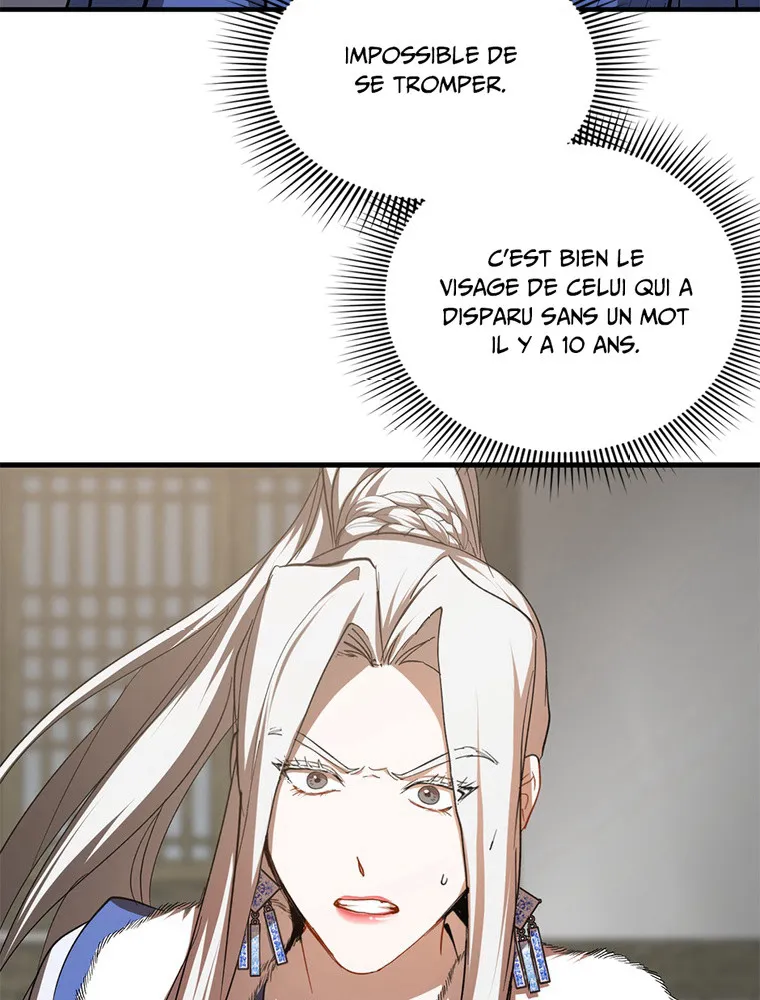 Read La Saga du Clan Mudang FR Manga Online