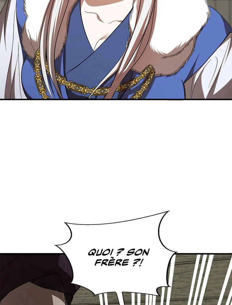 Read La Saga du Clan Mudang FR Manga Online