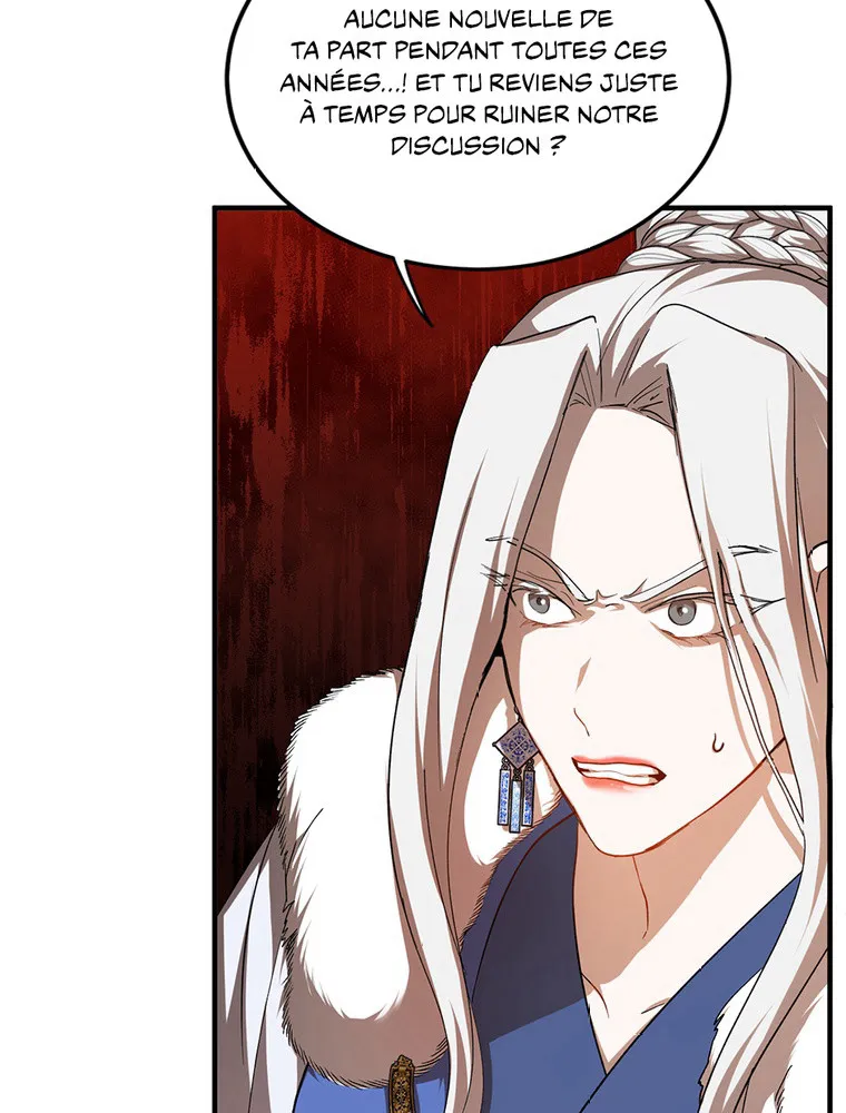 Read La Saga du Clan Mudang FR Manga Online