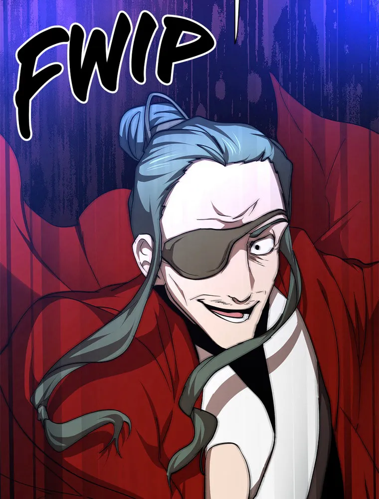 Read La Saga du Clan Mudang FR Manga Online