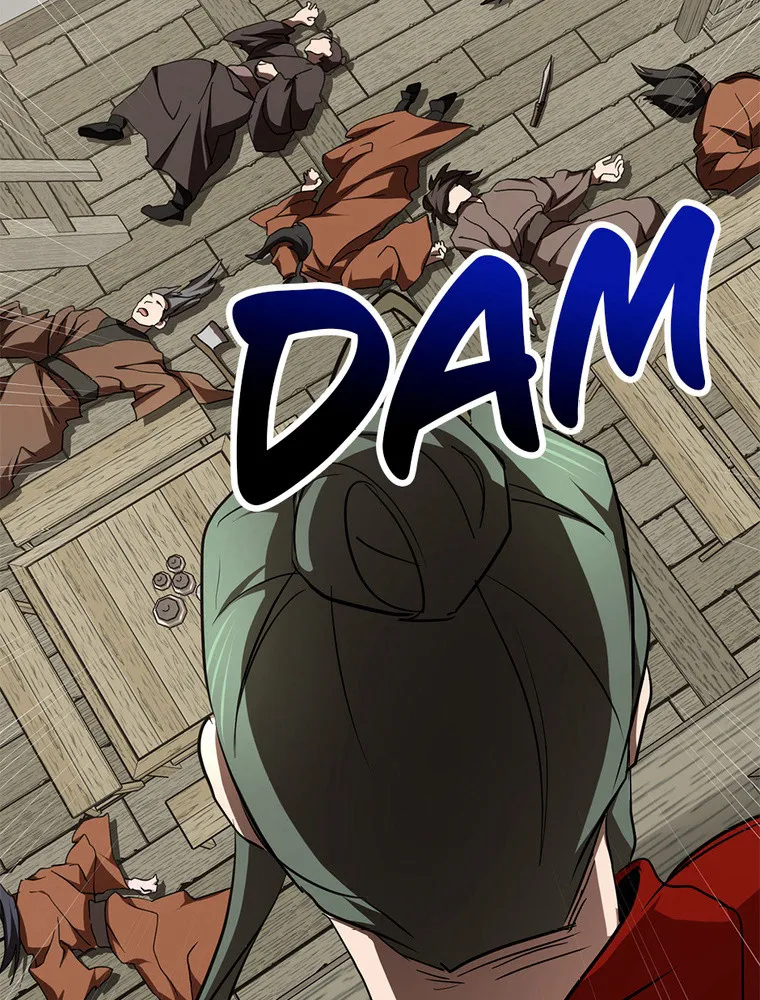 Read La Saga du Clan Mudang FR Manga Online