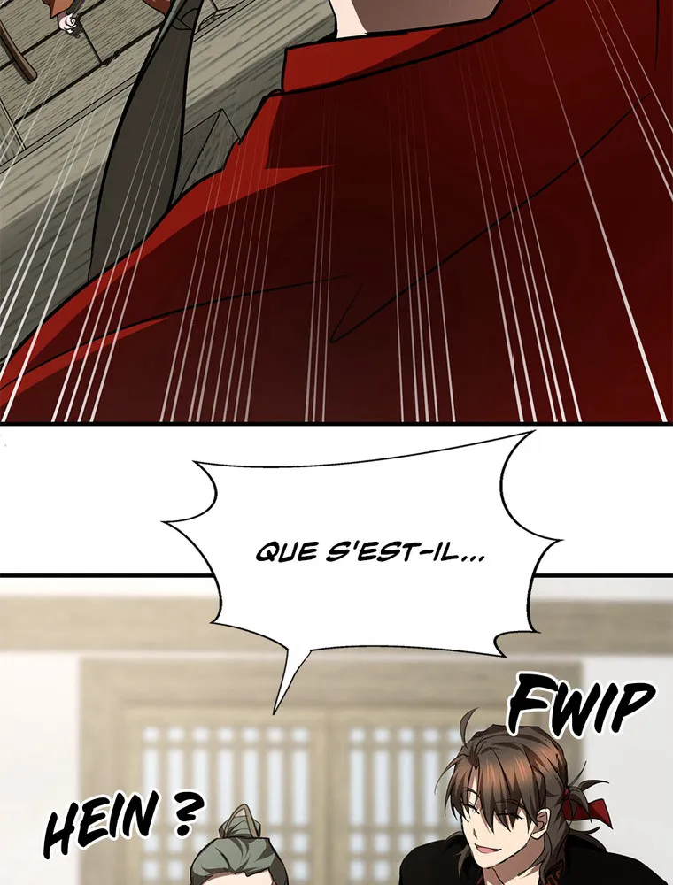 Read La Saga du Clan Mudang FR Manga Online
