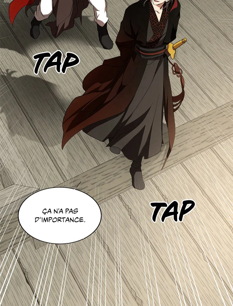 Read La Saga du Clan Mudang FR Manga Online