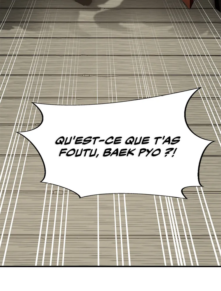 Read La Saga du Clan Mudang FR Manga Online
