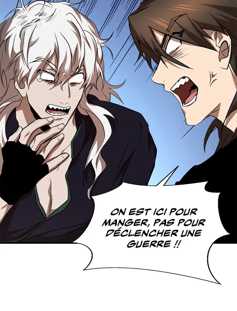 Read La Saga du Clan Mudang FR Manga Online