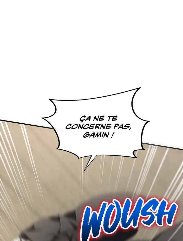 Read La Saga du Clan Mudang FR Manga Online