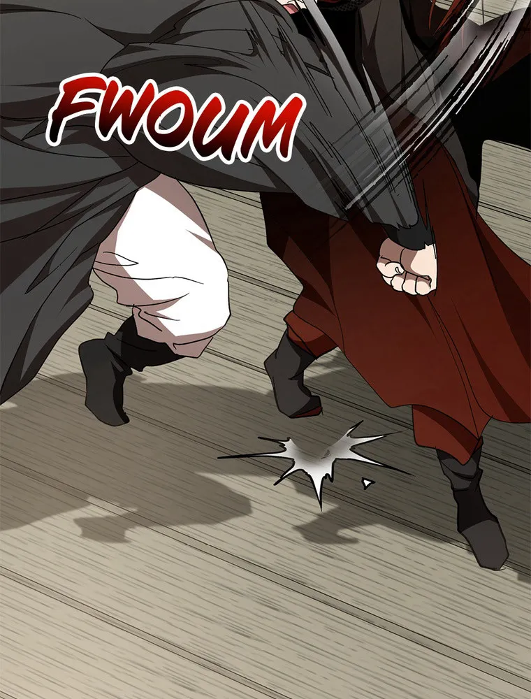 Read La Saga du Clan Mudang FR Manga Online
