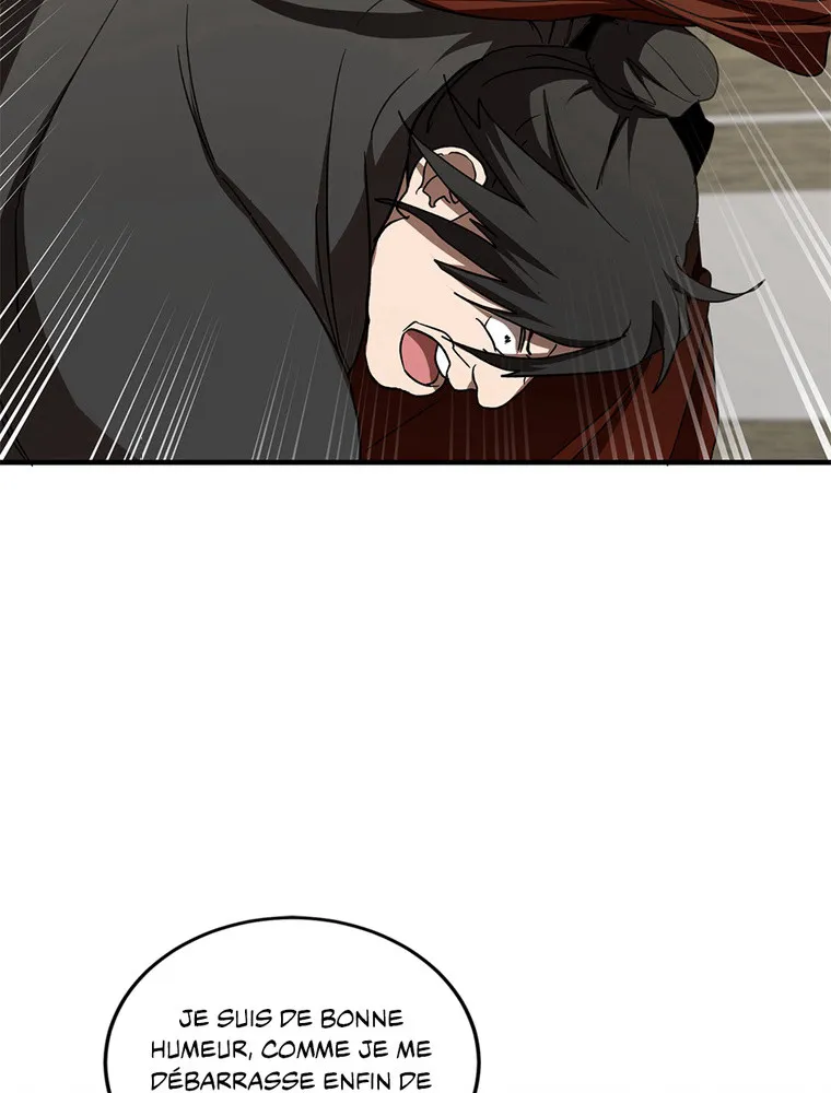 Read La Saga du Clan Mudang FR Manga Online