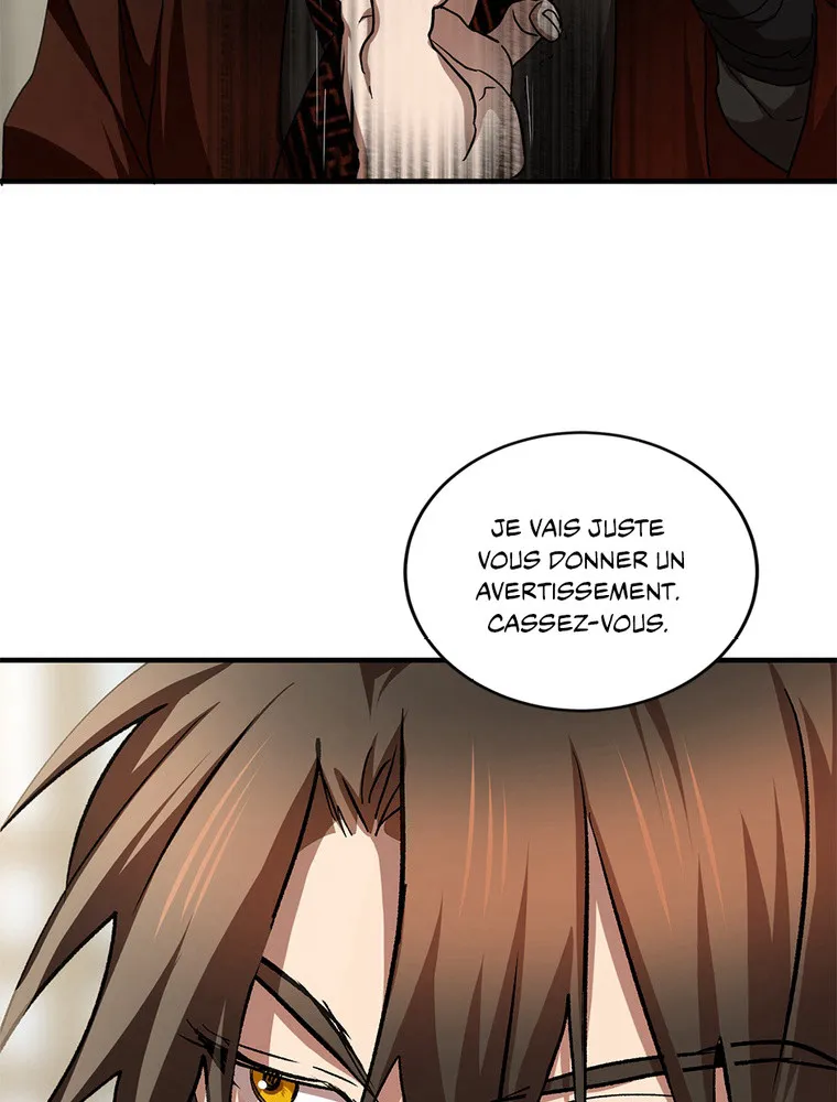 Read La Saga du Clan Mudang FR Manga Online
