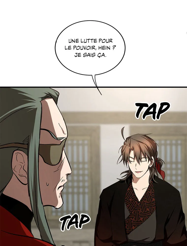 Read La Saga du Clan Mudang FR Manga Online