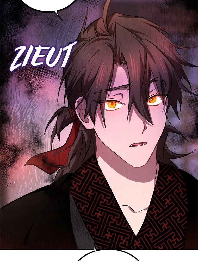 Read La Saga du Clan Mudang FR Manga Online