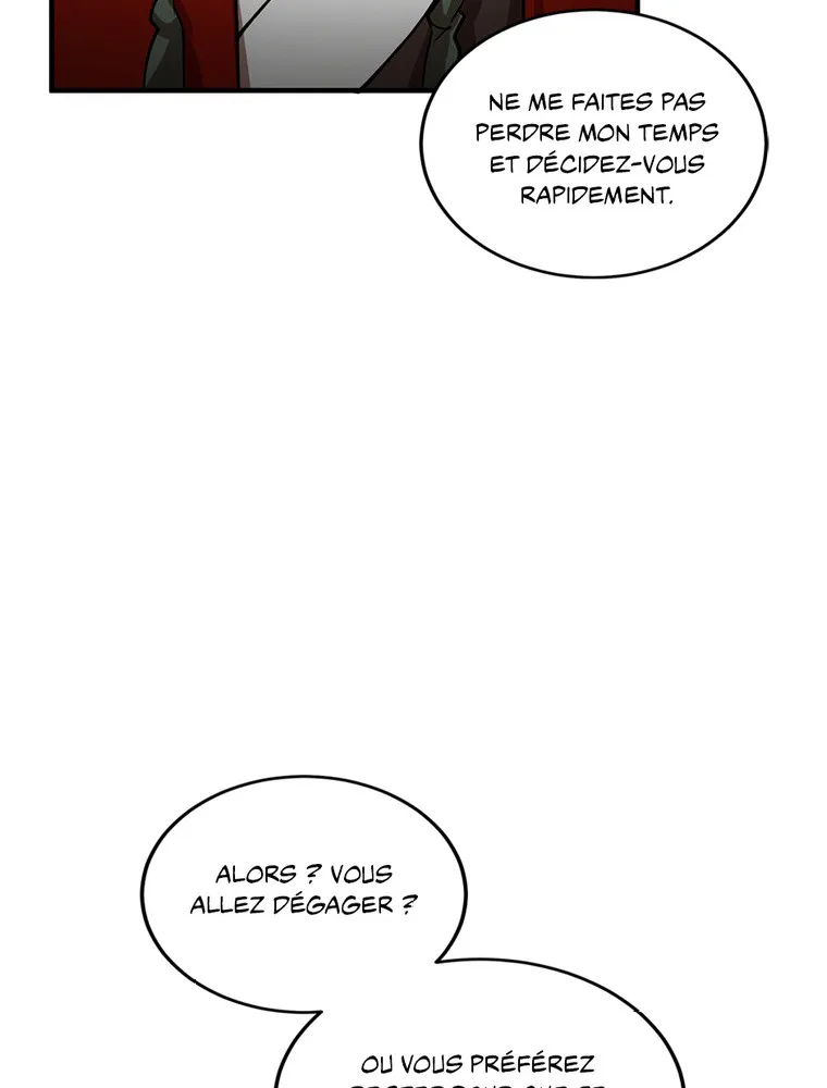 Read La Saga du Clan Mudang FR Manga Online