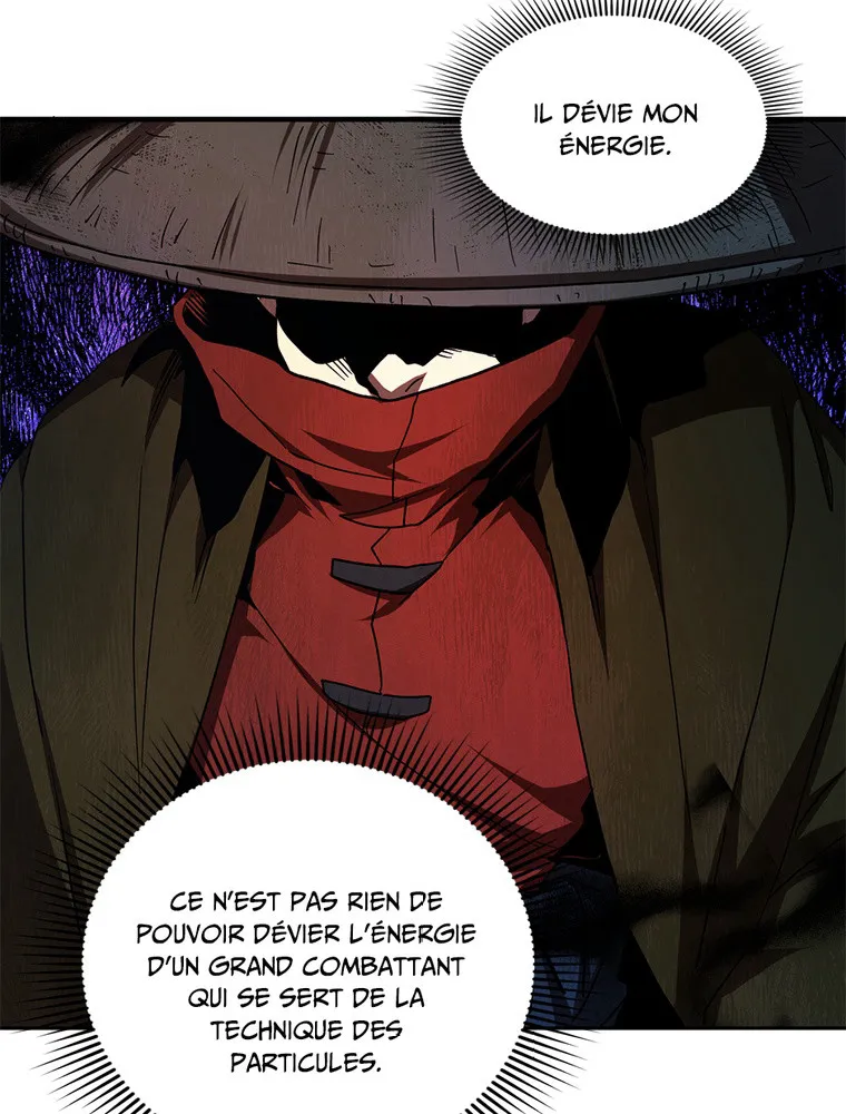 Read La Saga du Clan Mudang FR Manga Online