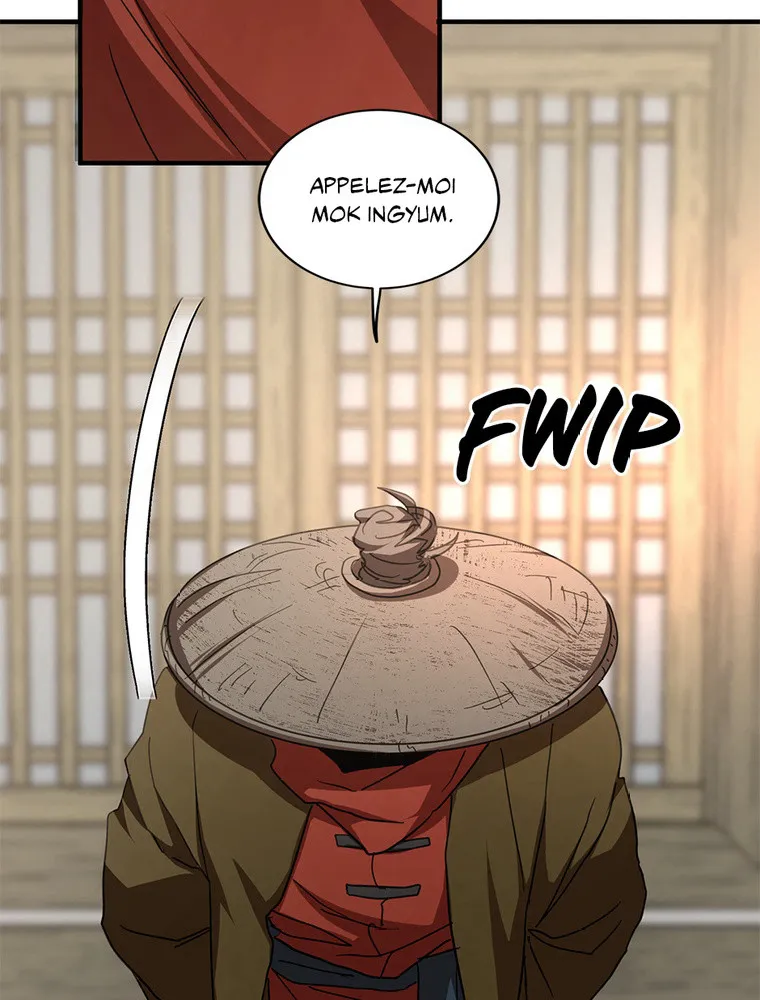 Read La Saga du Clan Mudang FR Manga Online