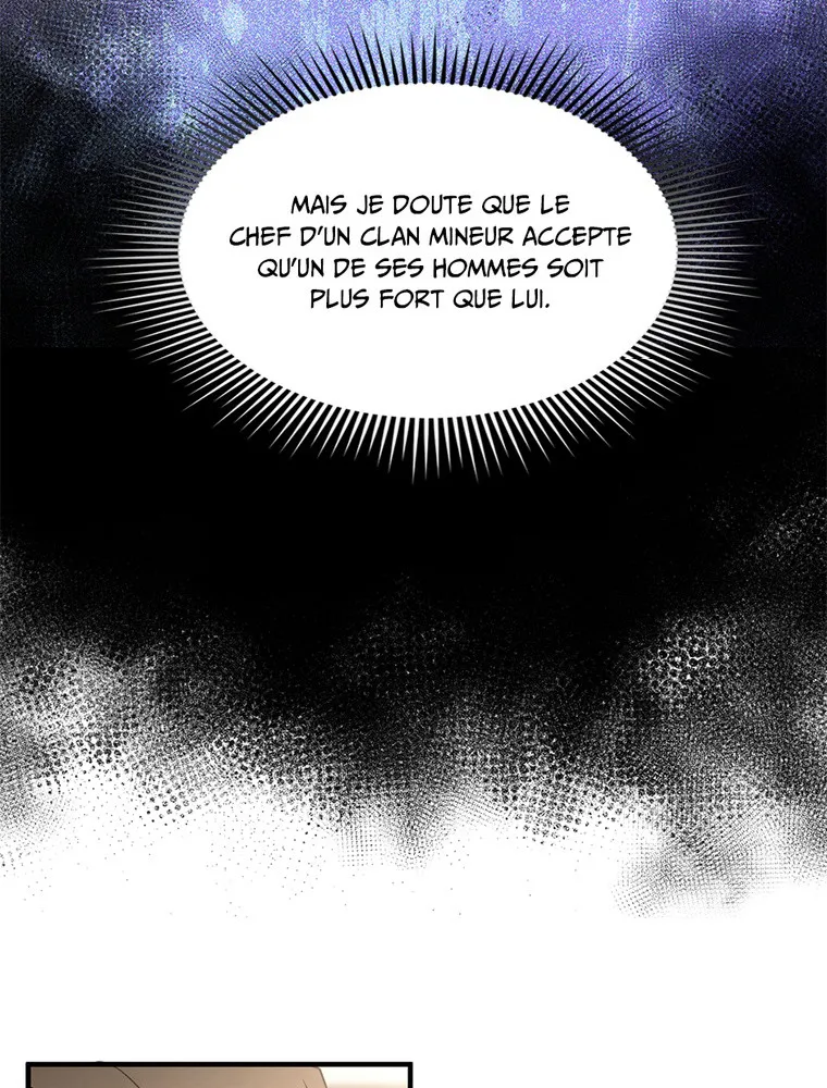 Read La Saga du Clan Mudang FR Manga Online