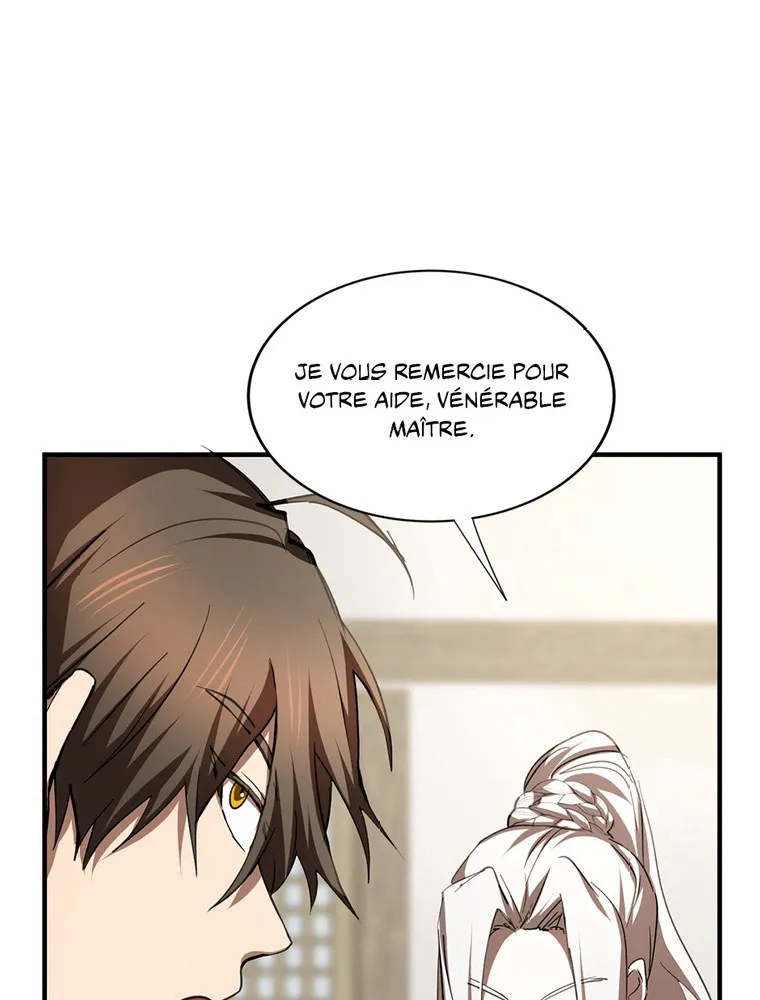 Read La Saga du Clan Mudang FR Manga Online