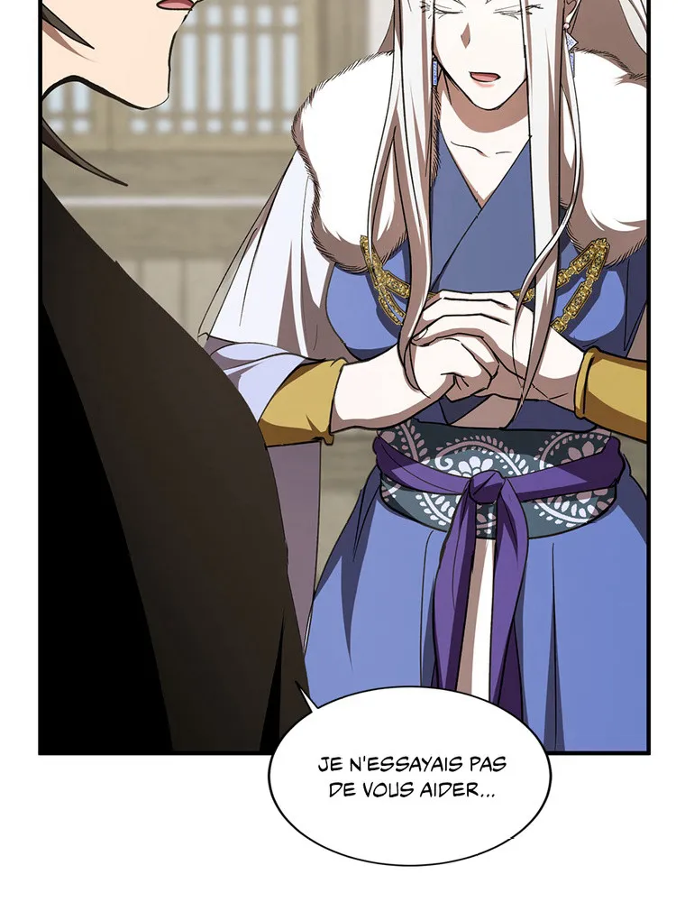 Read La Saga du Clan Mudang FR Manga Online