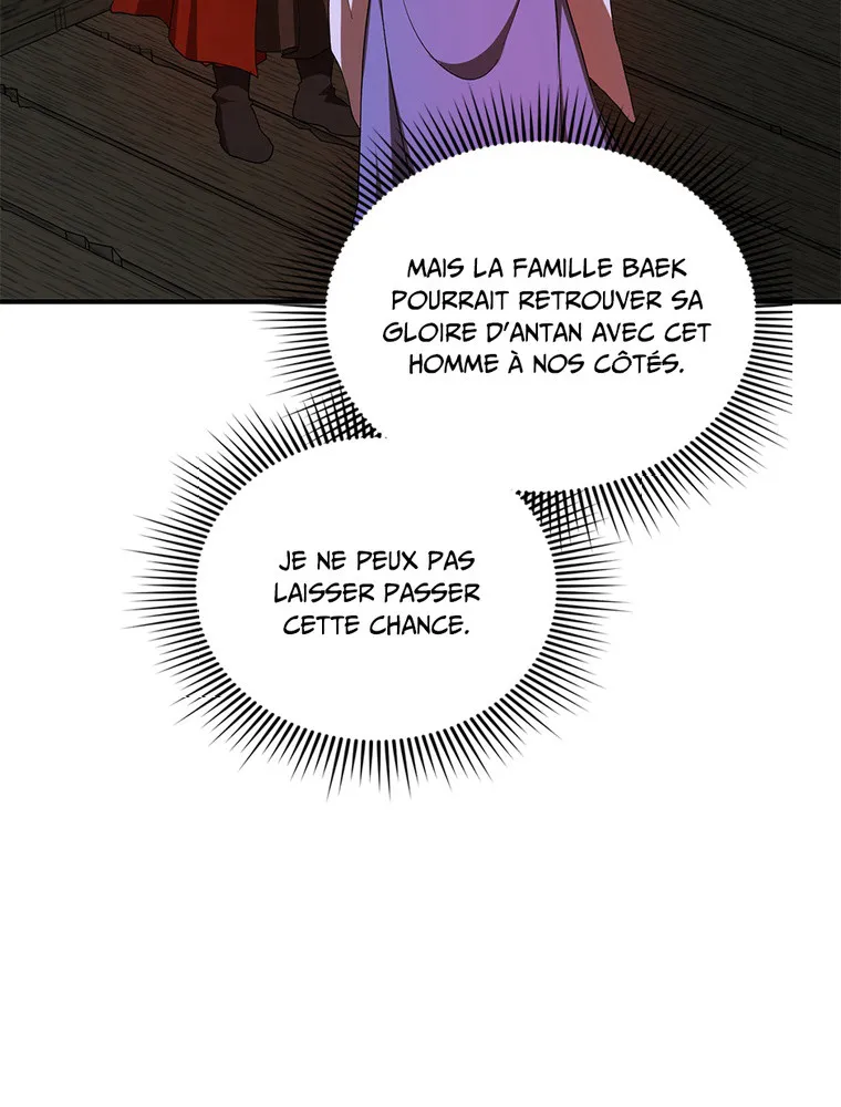 Read La Saga du Clan Mudang FR Manga Online