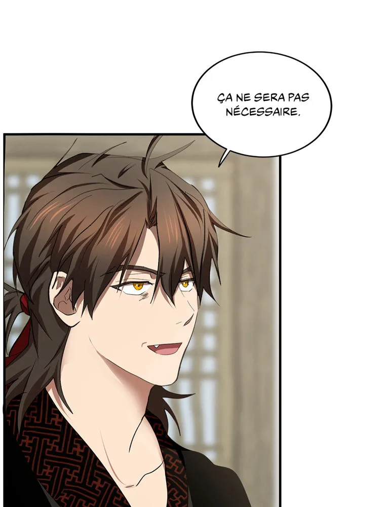 Read La Saga du Clan Mudang FR Manga Online
