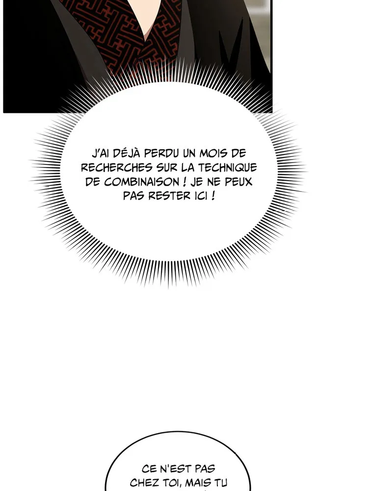 Read La Saga du Clan Mudang FR Manga Online