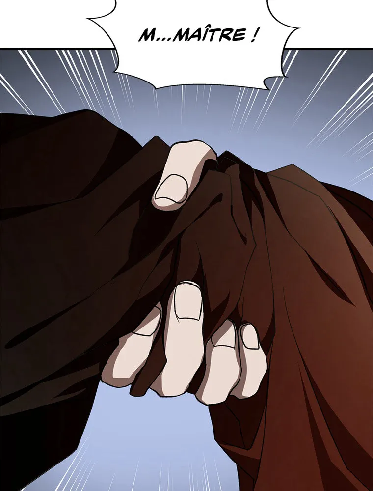 Read La Saga du Clan Mudang FR Manga Online