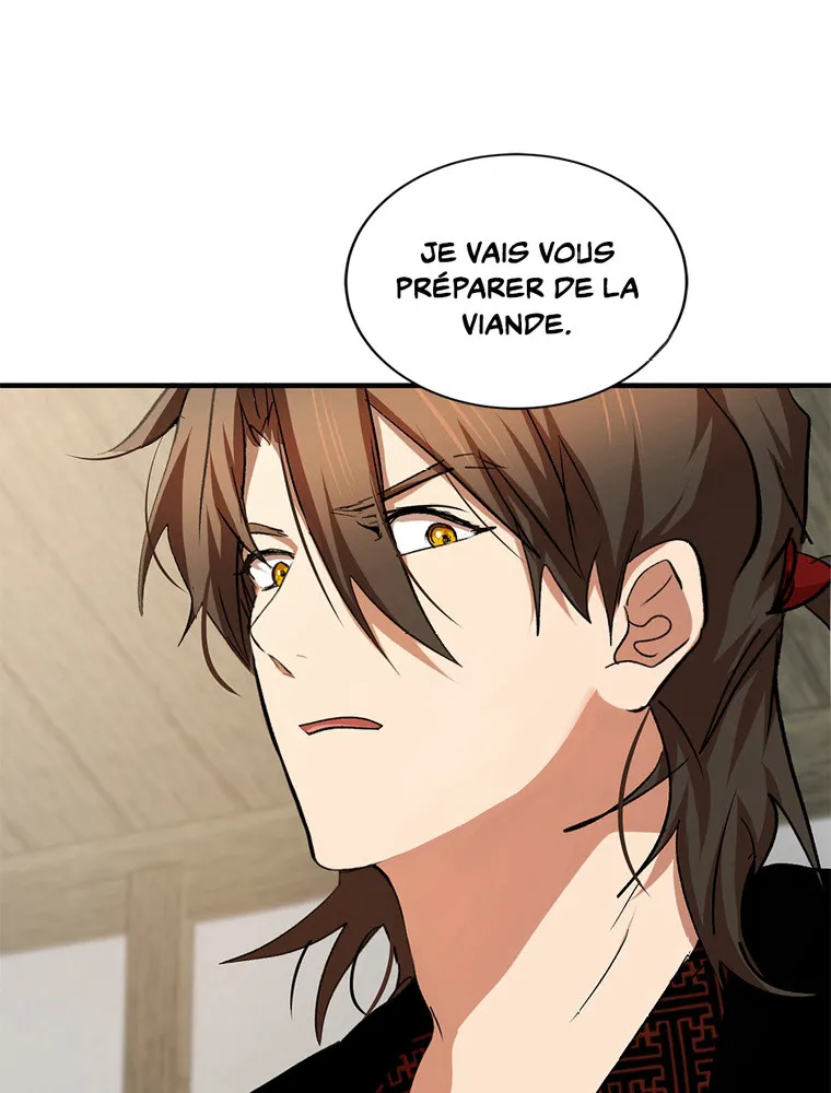 Read La Saga du Clan Mudang FR Manga Online