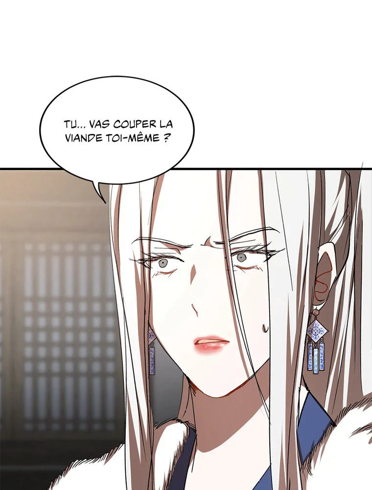 Read La Saga du Clan Mudang FR Manga Online