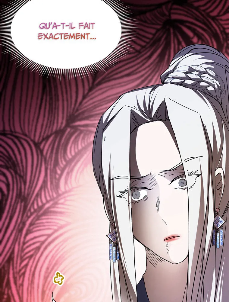 Read La Saga du Clan Mudang FR Manga Online