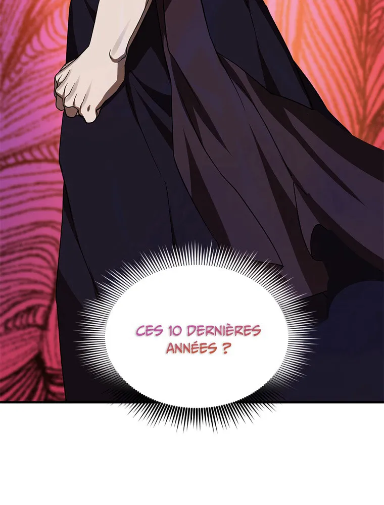 Read La Saga du Clan Mudang FR Manga Online