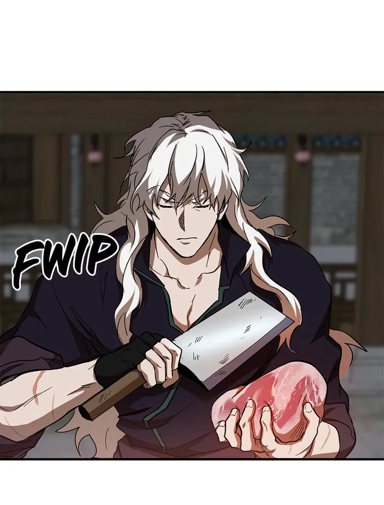 Read La Saga du Clan Mudang FR Manga Online