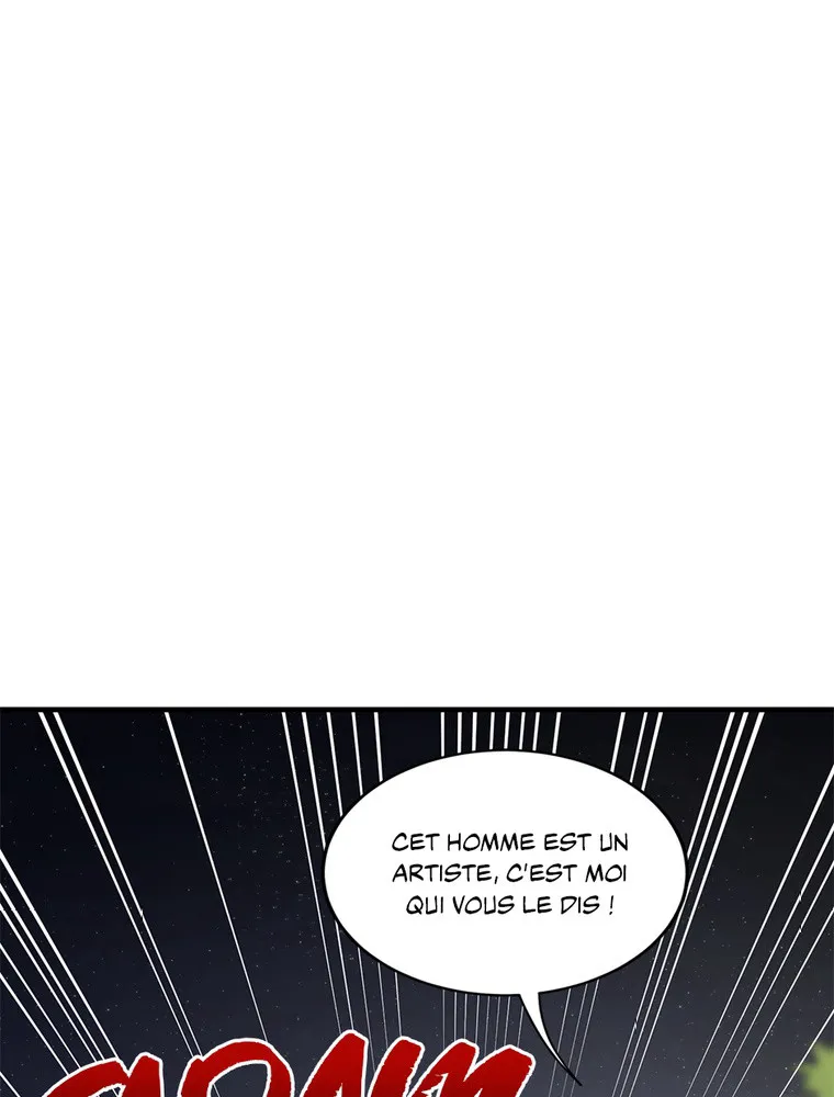 Read La Saga du Clan Mudang FR Manga Online