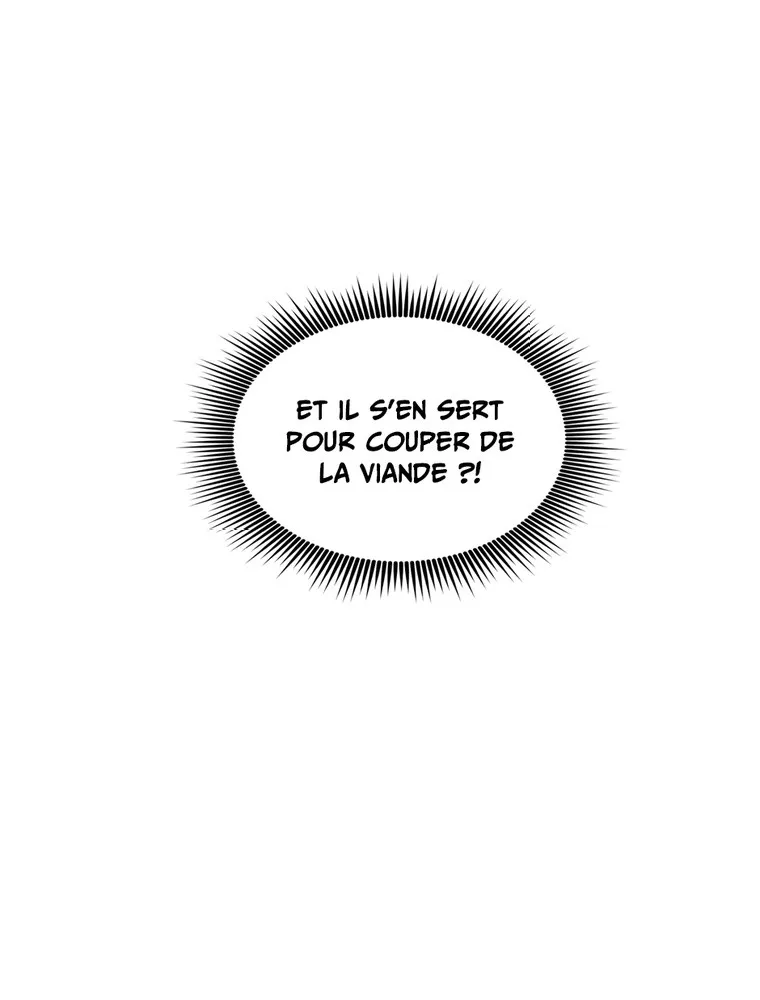 Read La Saga du Clan Mudang FR Manga Online