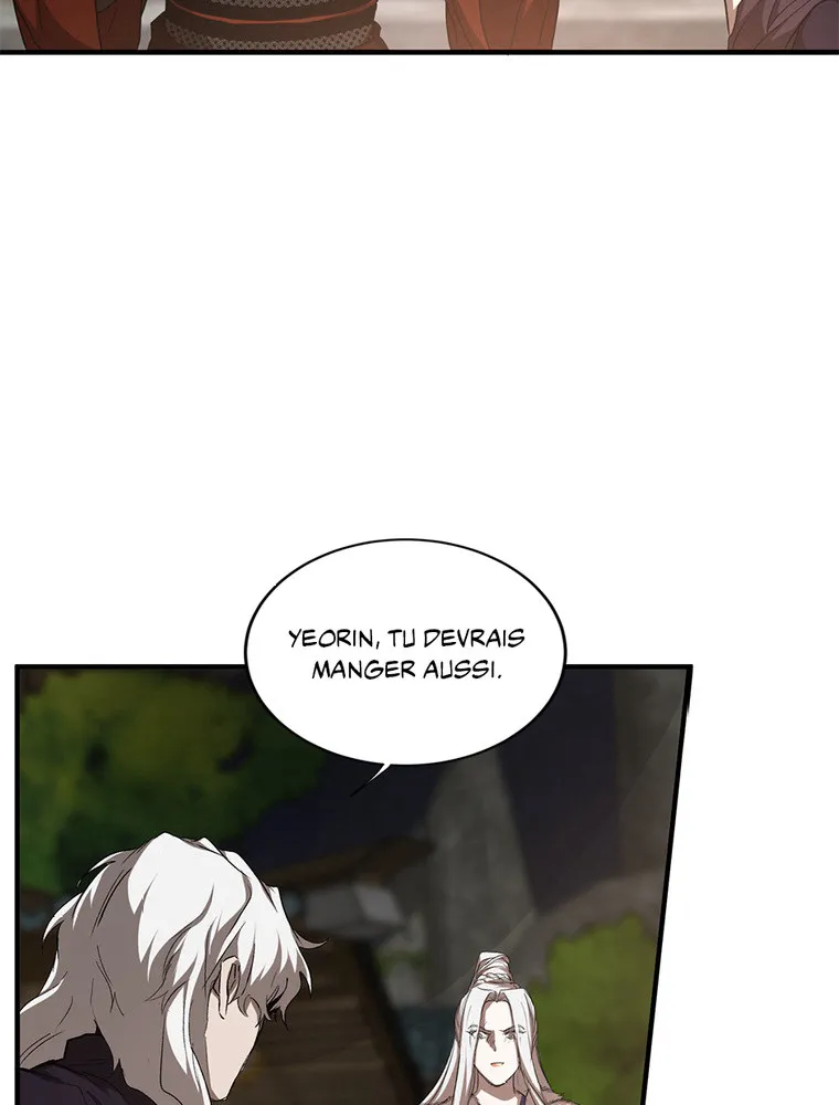 Read La Saga du Clan Mudang FR Manga Online