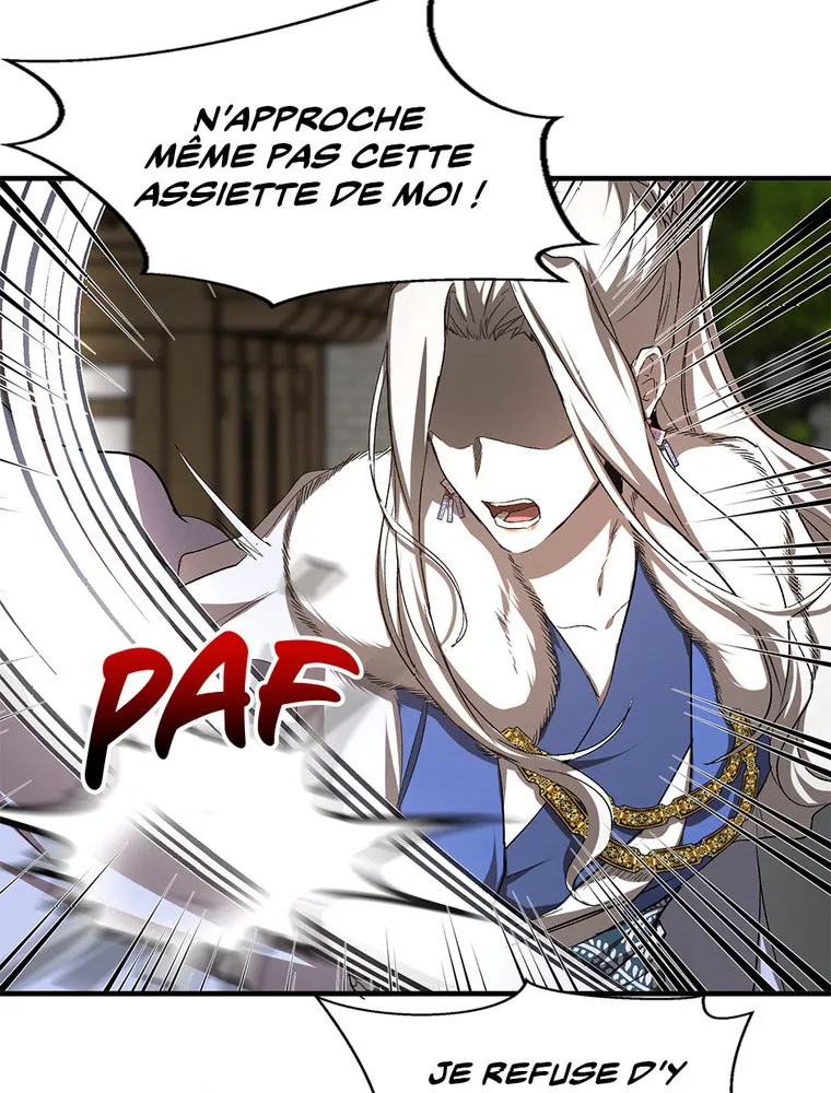 Read La Saga du Clan Mudang FR Manga Online