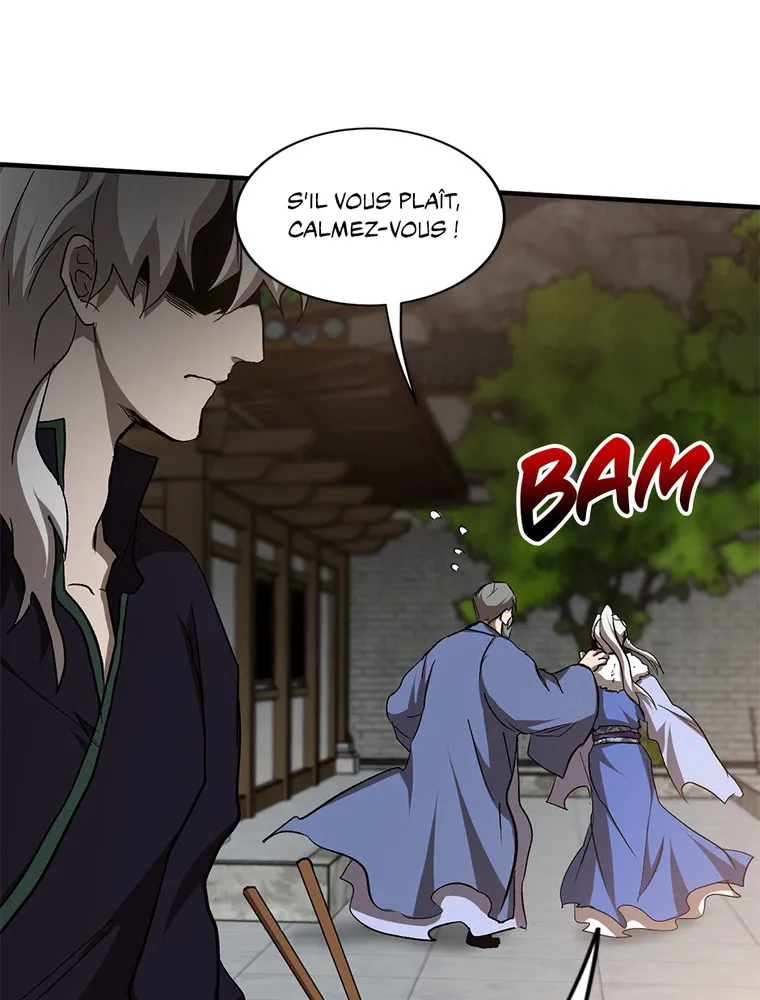 Read La Saga du Clan Mudang FR Manga Online