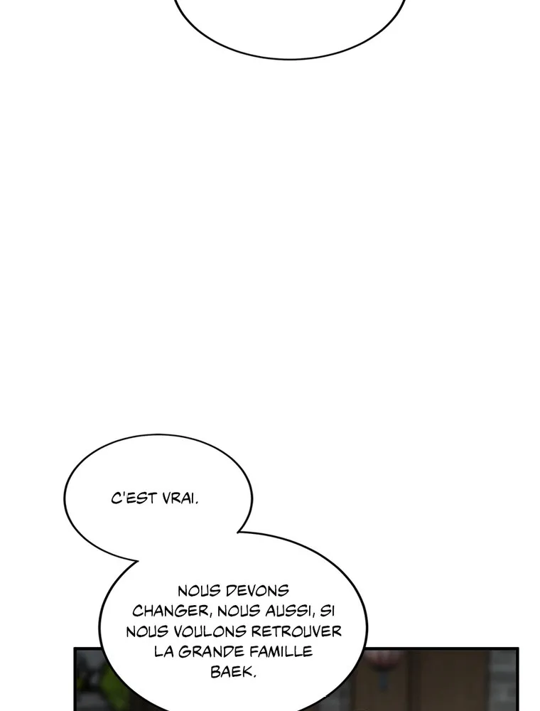 Read La Saga du Clan Mudang FR Manga Online