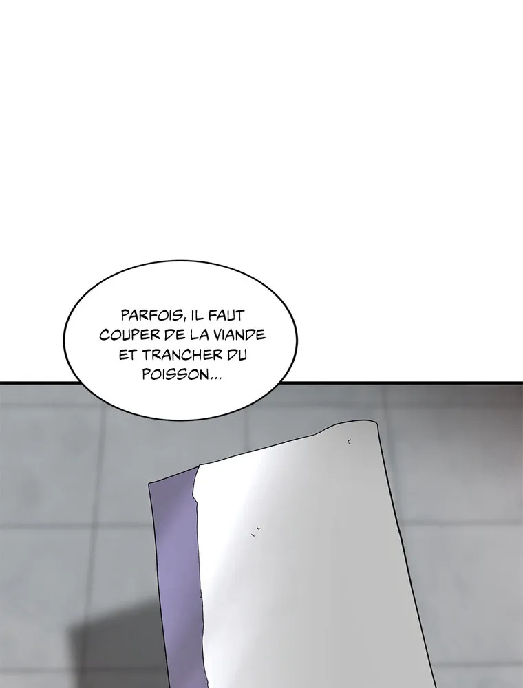 Read La Saga du Clan Mudang FR Manga Online