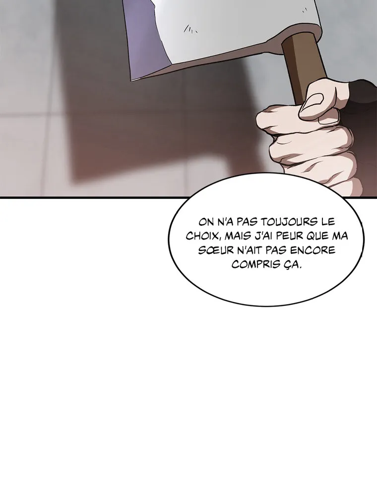 Read La Saga du Clan Mudang FR Manga Online