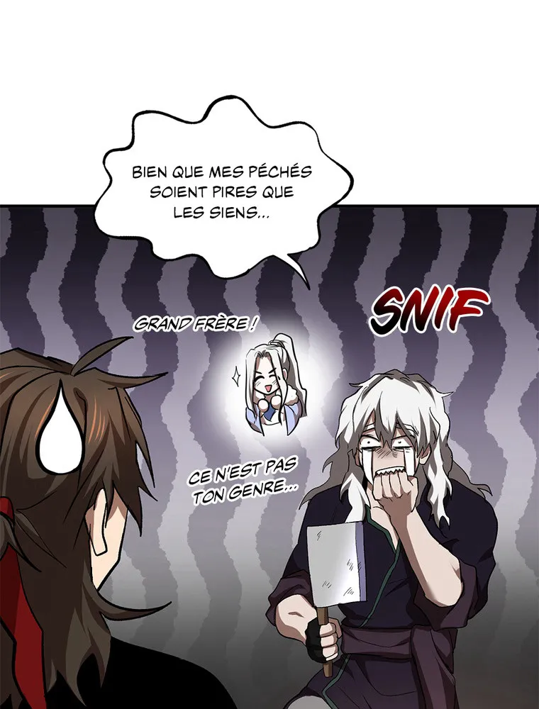 Read La Saga du Clan Mudang FR Manga Online